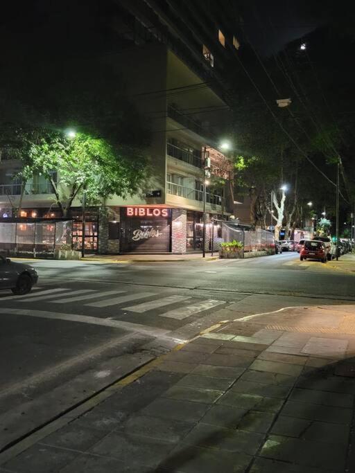 Apartamento En Belgrano * Ciudad Autónoma de Buenos Aires