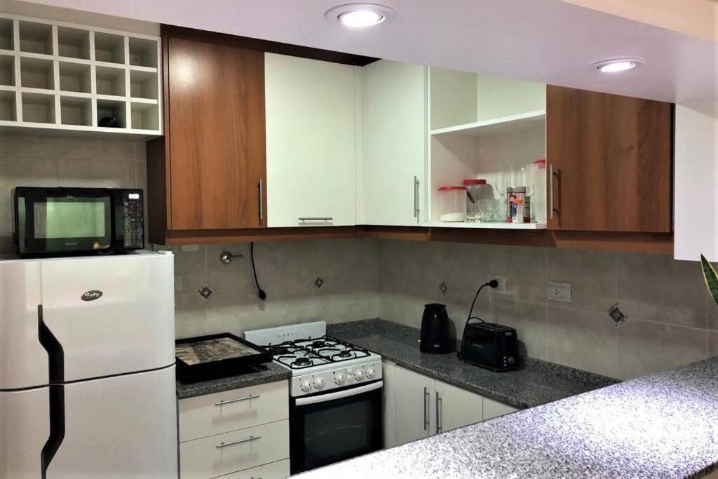Apartamento En Belgrano Apartamento Ciudad Autónoma de Buenos Aires