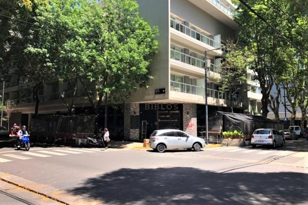 Apartamento En Belgrano Apartamento Ciudad Autónoma de Buenos Aires