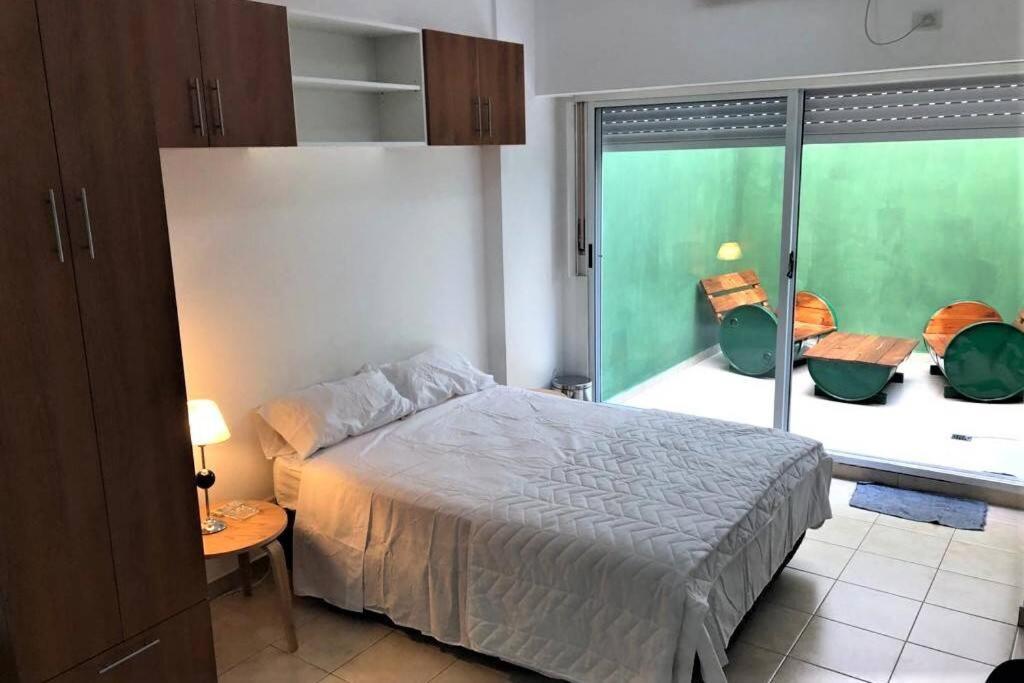 Apartamento En Belgrano Apartamento