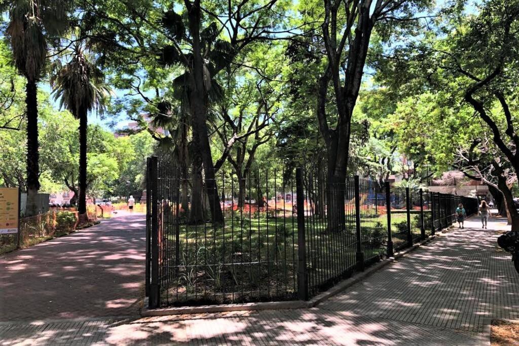 Apartamento En Belgrano Ciudad Autónoma de Buenos Aires
