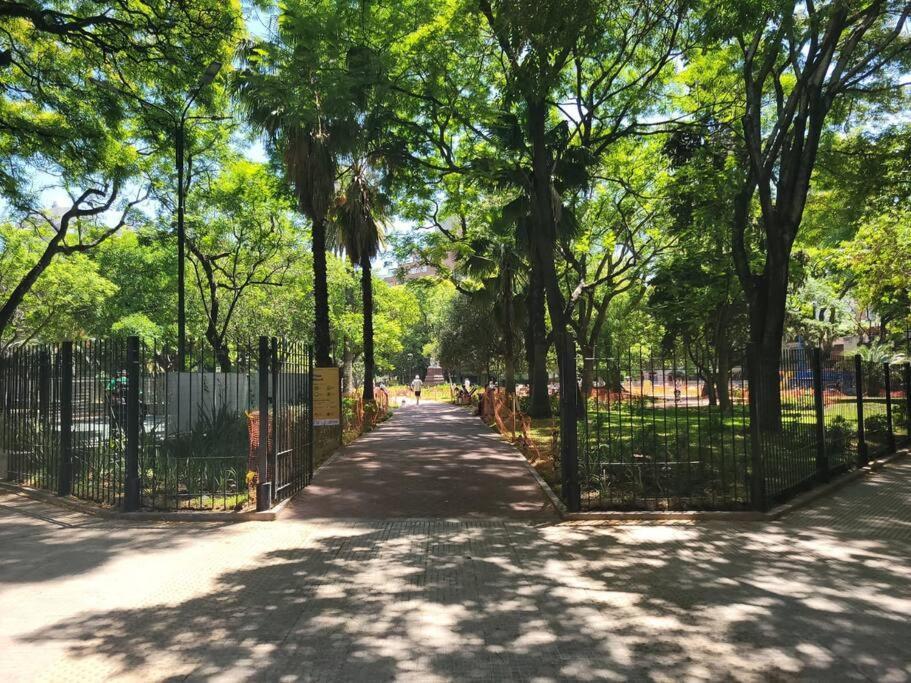 Apartamento En Belgrano * Ciudad Autónoma de Buenos Aires