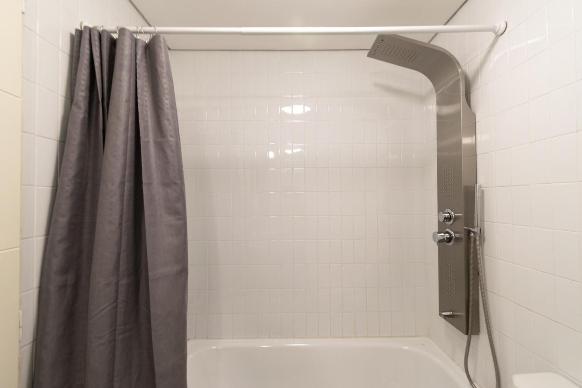 Apartamento Departamento Nuevo En Palermo Ba 18 Buenos Aires