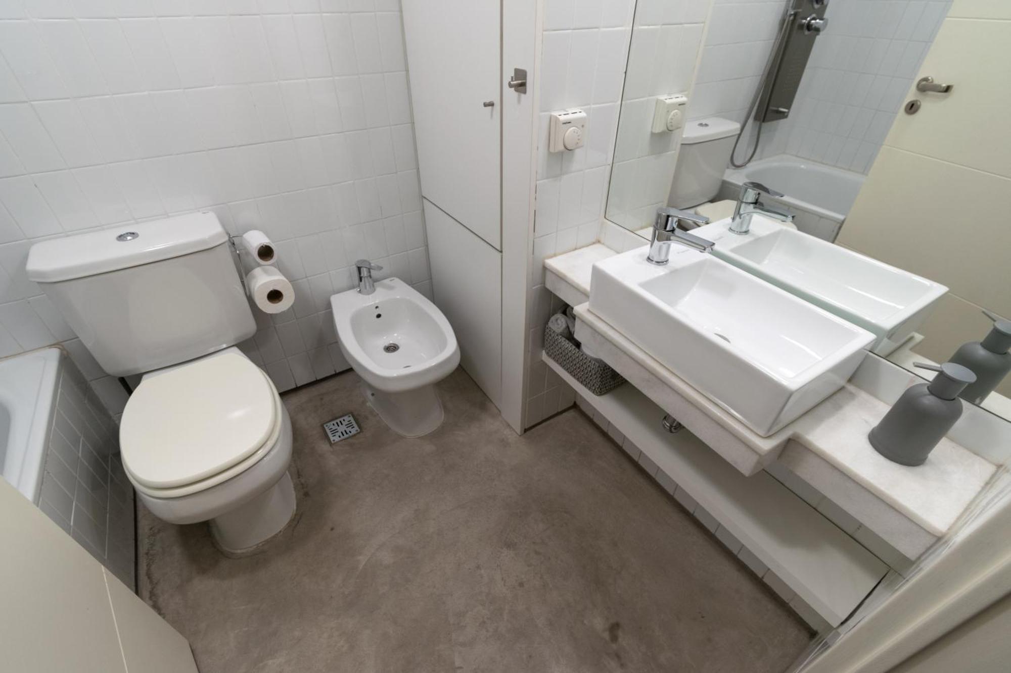 Departamento Nuevo En Palermo Ba 18 Buenos Aires