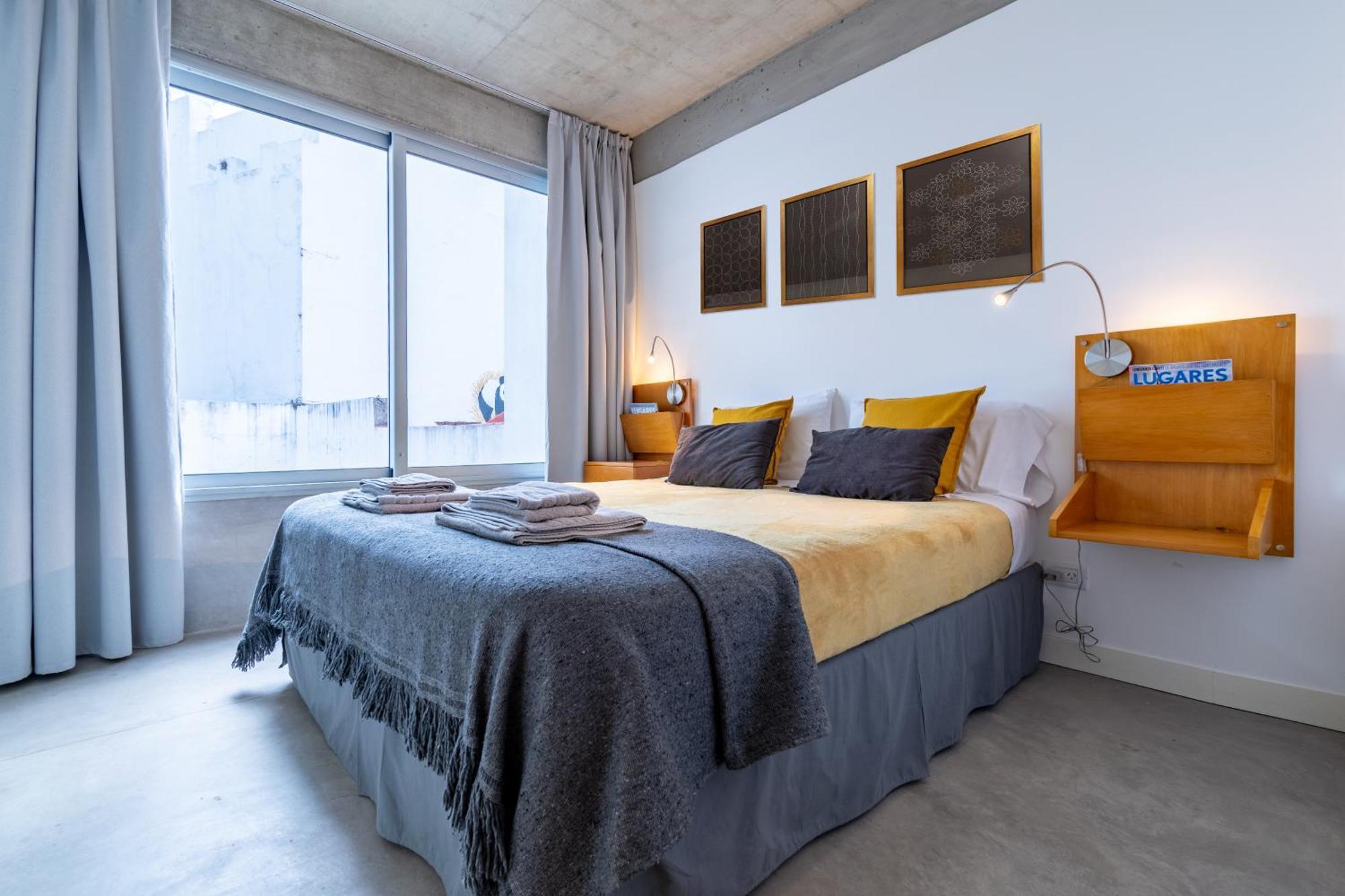 Departamento Nuevo En Palermo Ba 18 *