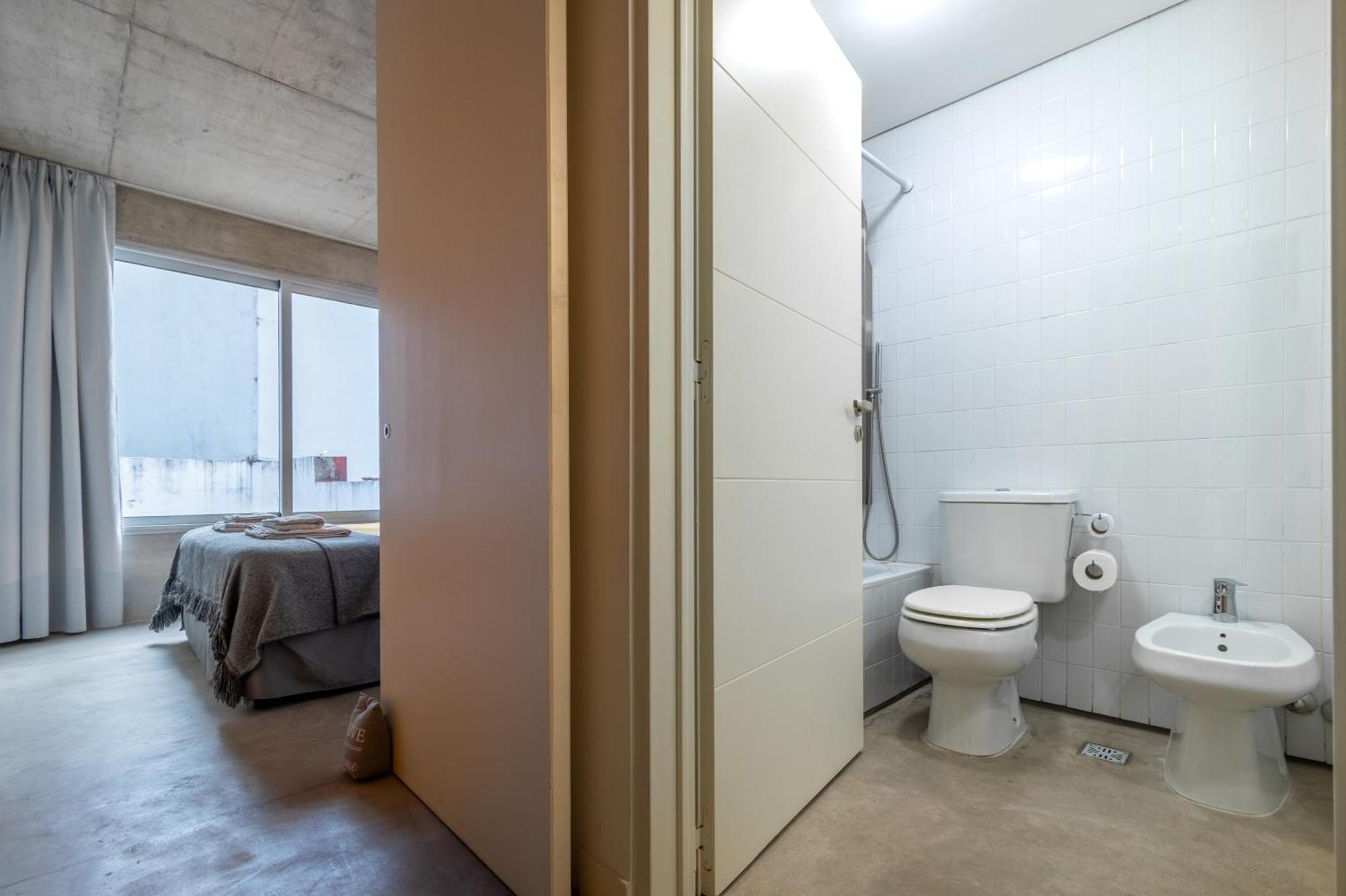 Apartamento Departamento Nuevo En Palermo Ba 18 *