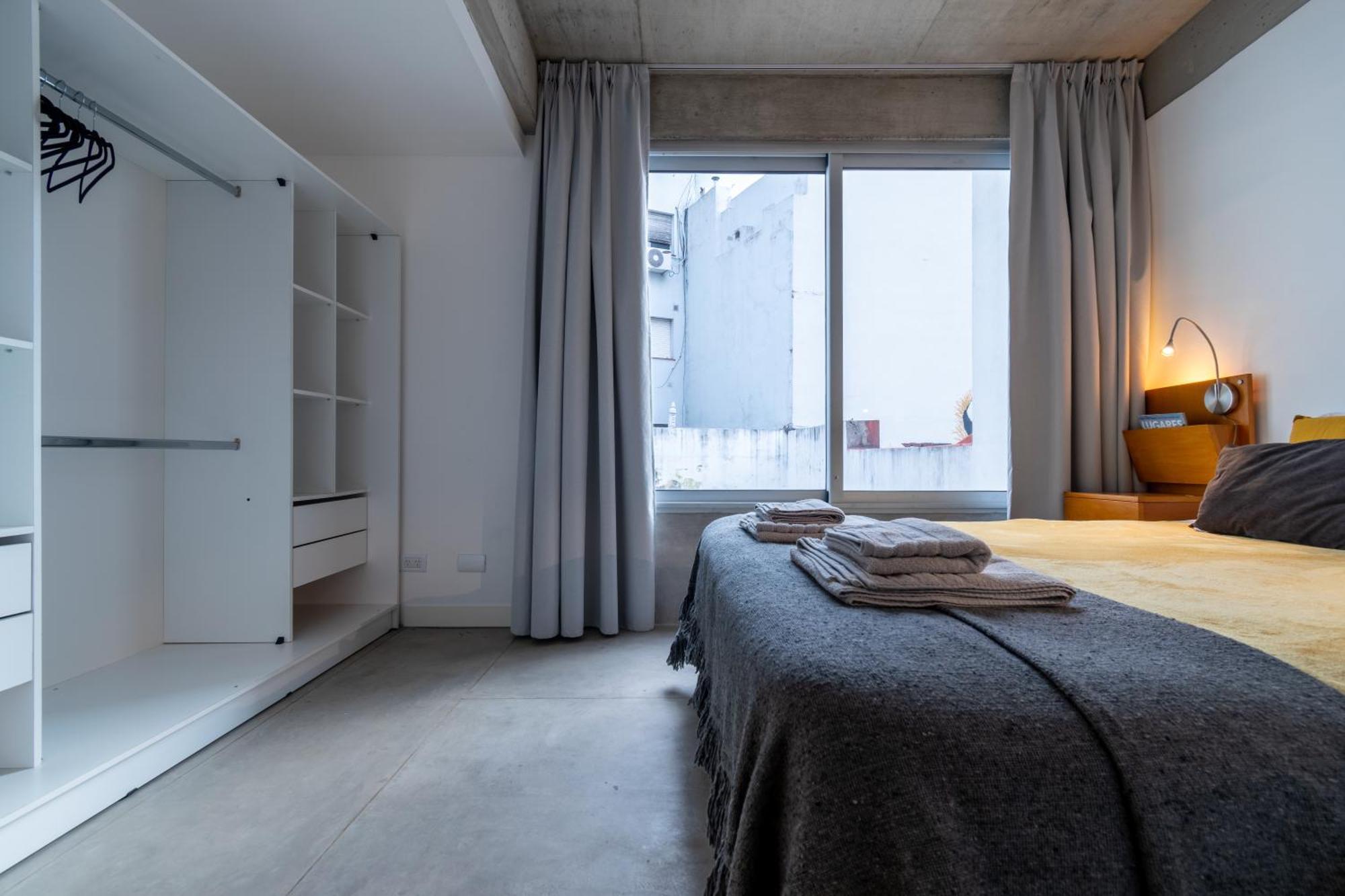 Departamento Nuevo En Palermo Ba 18 Apartamento Buenos Aires