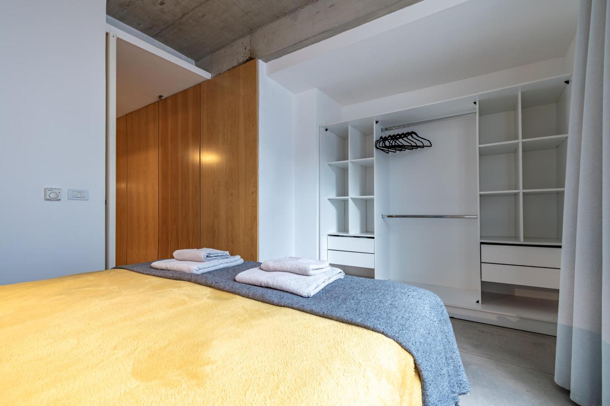 Departamento Nuevo En Palermo Ba 18 *