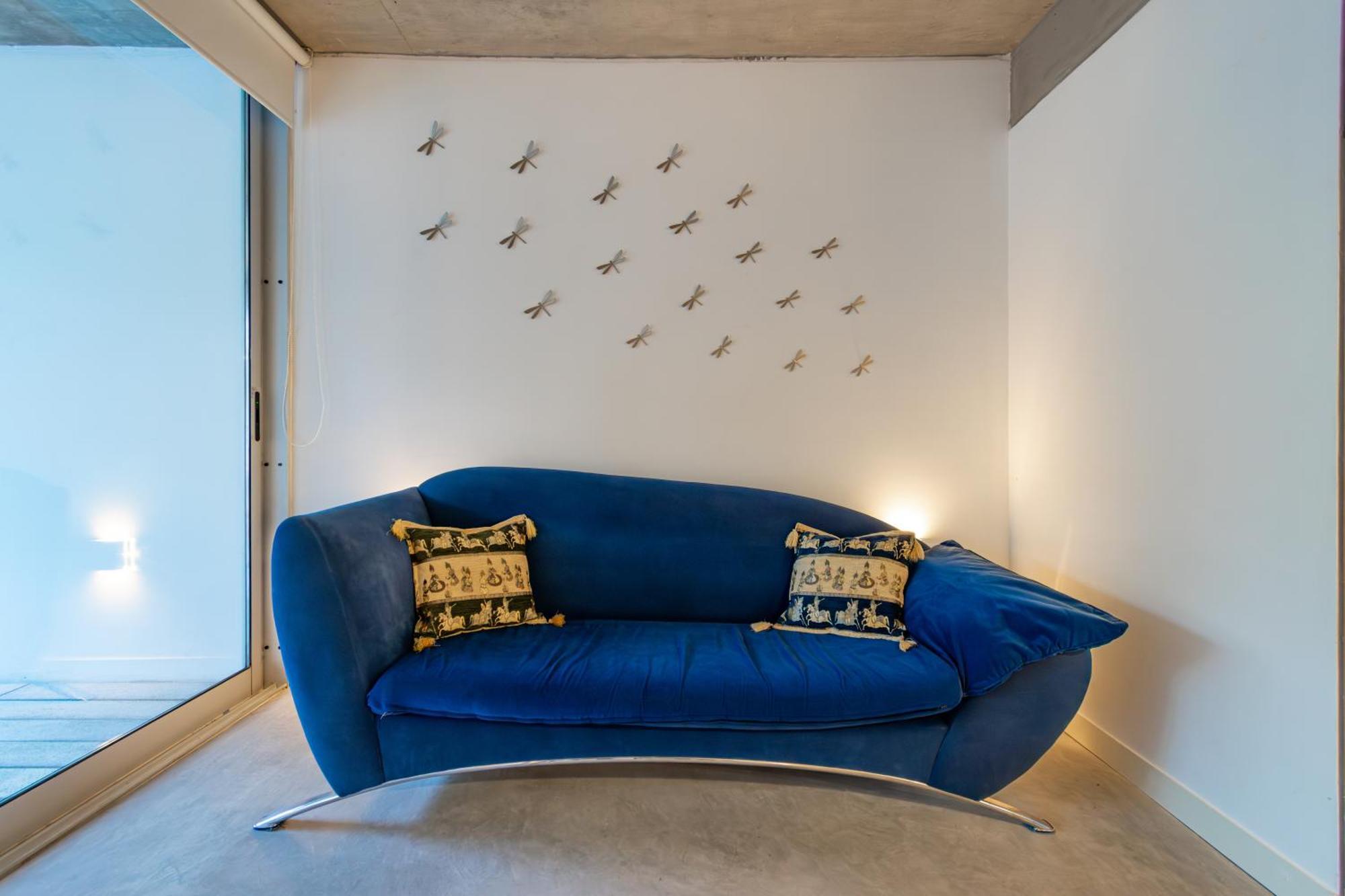 Departamento Nuevo En Palermo Ba 18 *