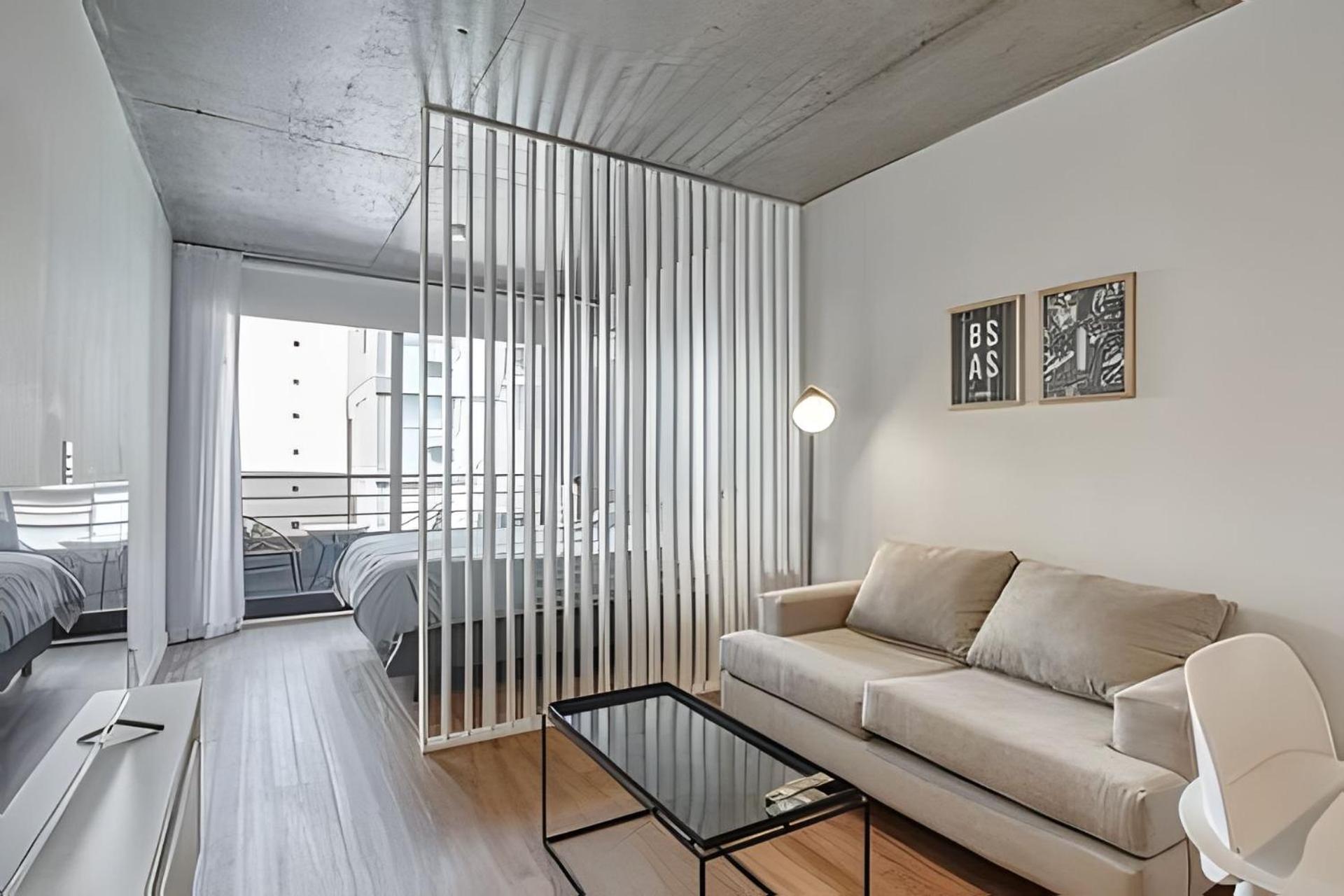 Apartamento En Belgrano Ciudad Autónoma de Buenos Aires
