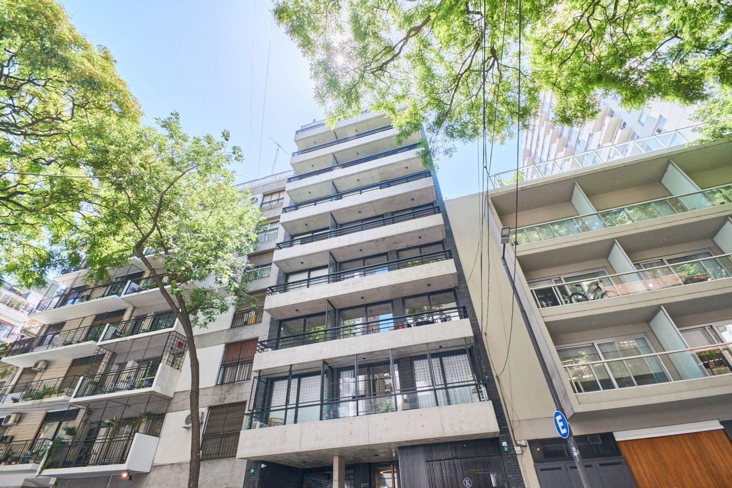 En Belgrano Apartamento Ciudad Autónoma de Buenos Aires
