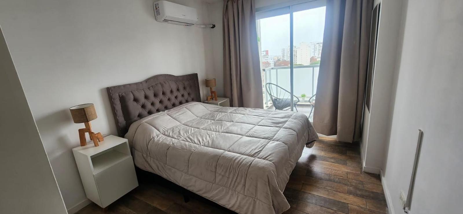 Barrancas De Madero Apartamento
