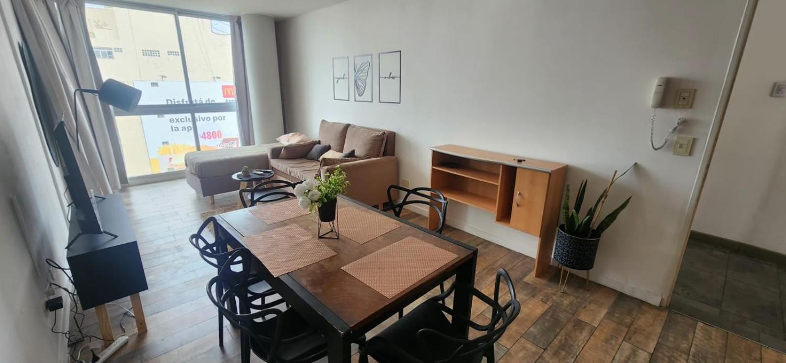 Barrancas De Madero Apartamento Buenos Aires