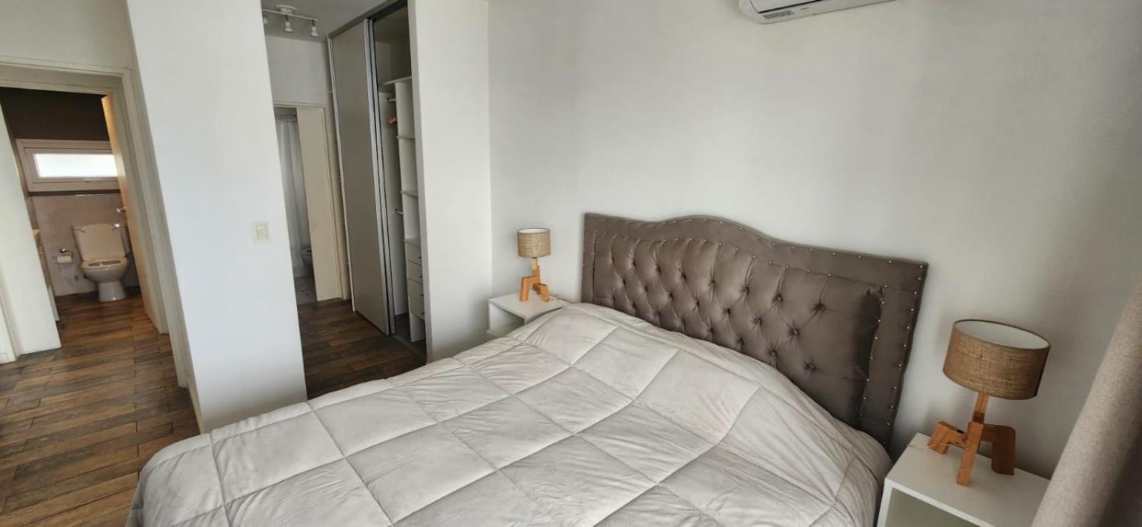 Apartamento Barrancas De Madero Buenos Aires