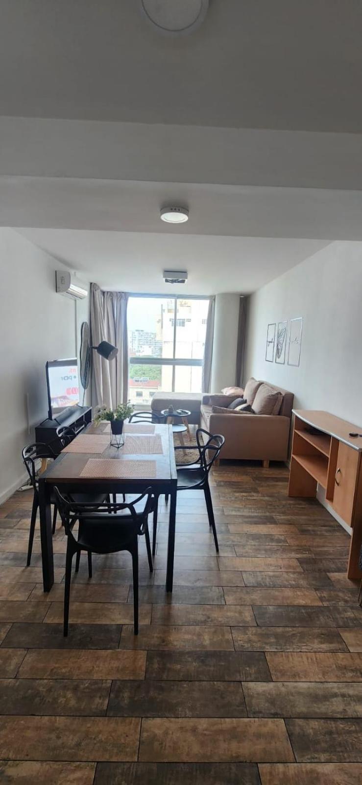Barrancas De Madero Apartamento