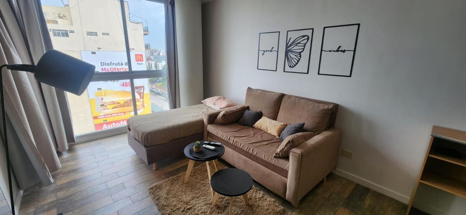 Apartamento Barrancas De Madero