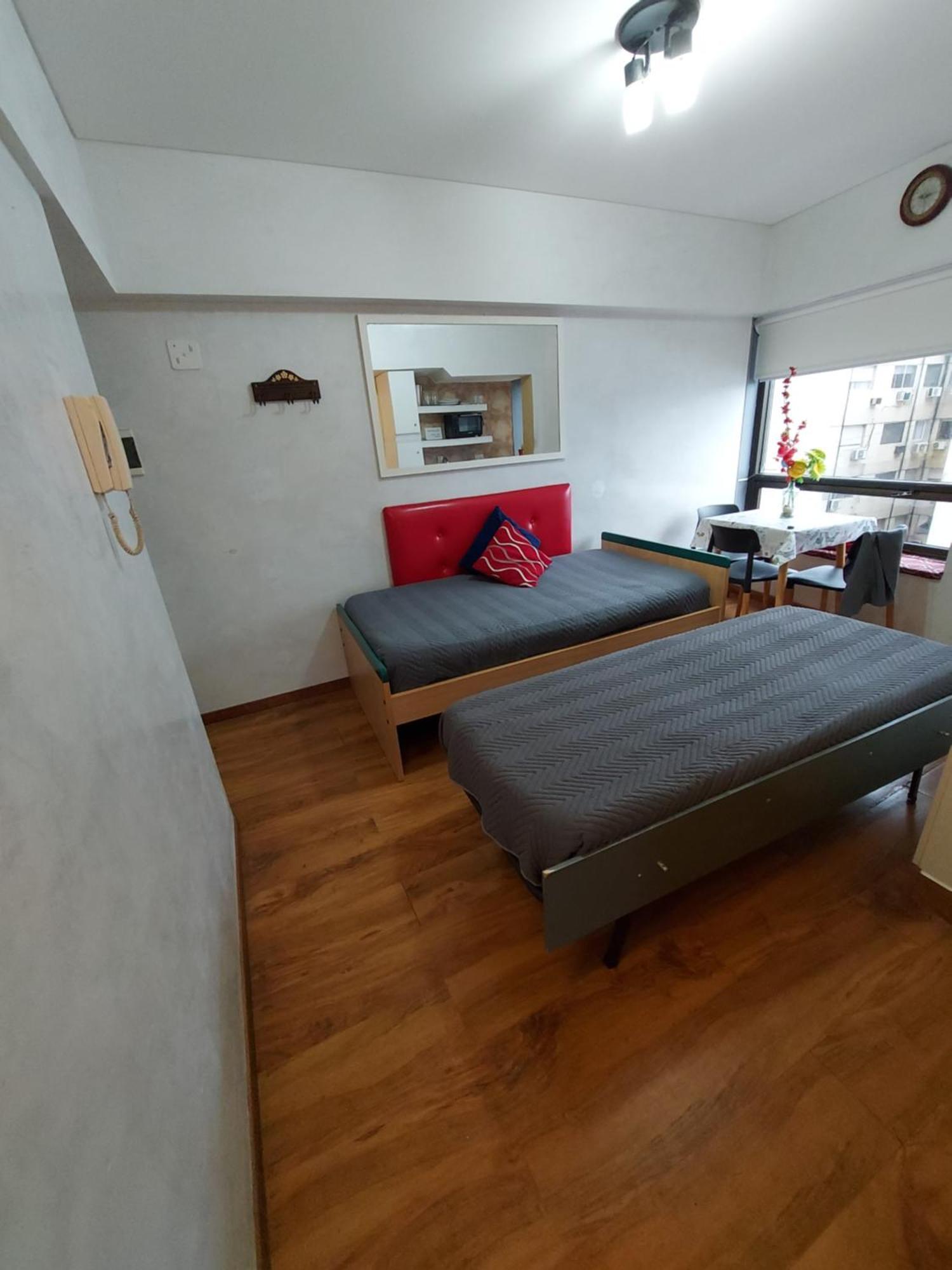 Apartment Torre Obelisco *