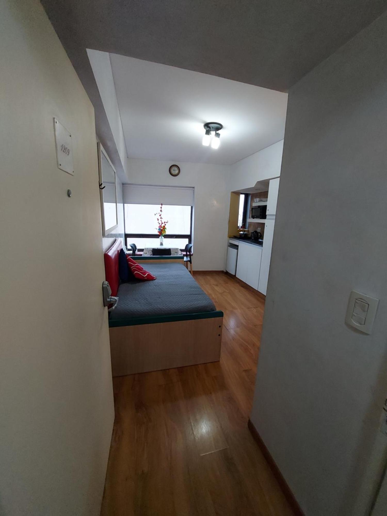 Torre Obelisco Apartment Buenos Aires