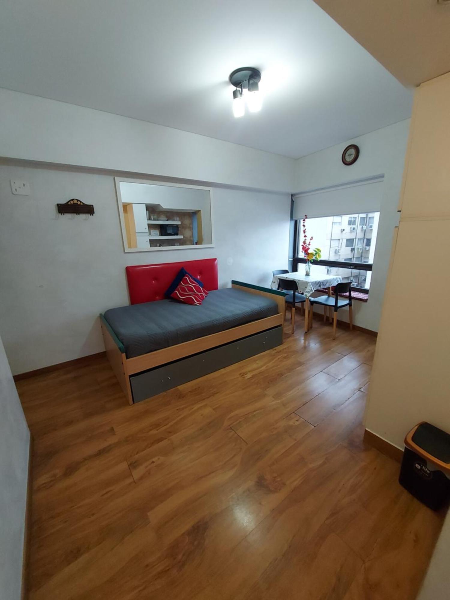 Apartment Torre Obelisco