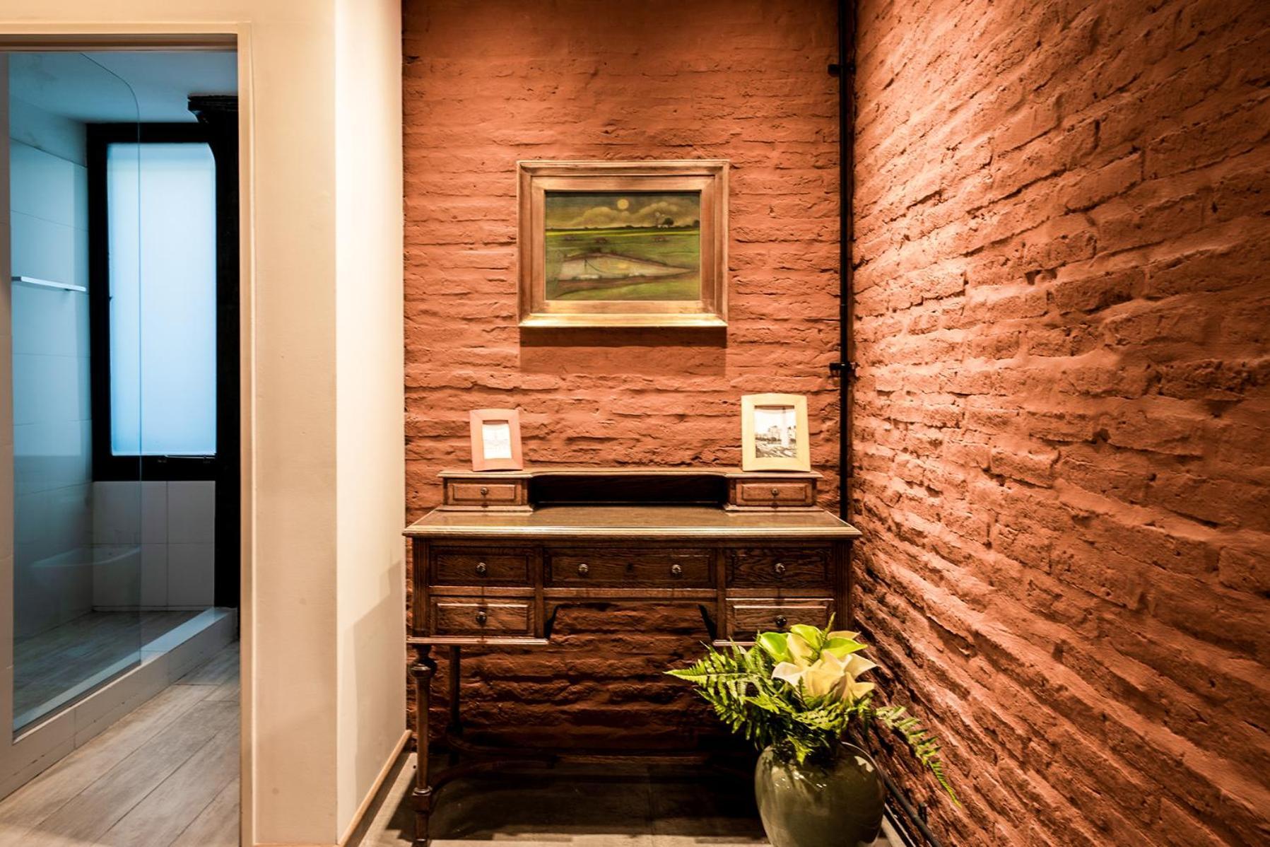 Madero Homes Apartamento