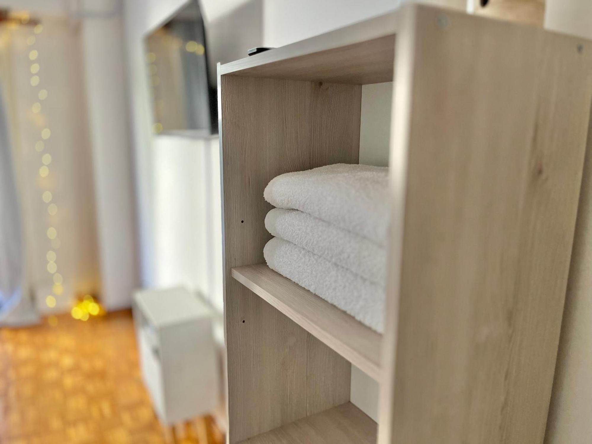 Lacroze Ba Apartamento *