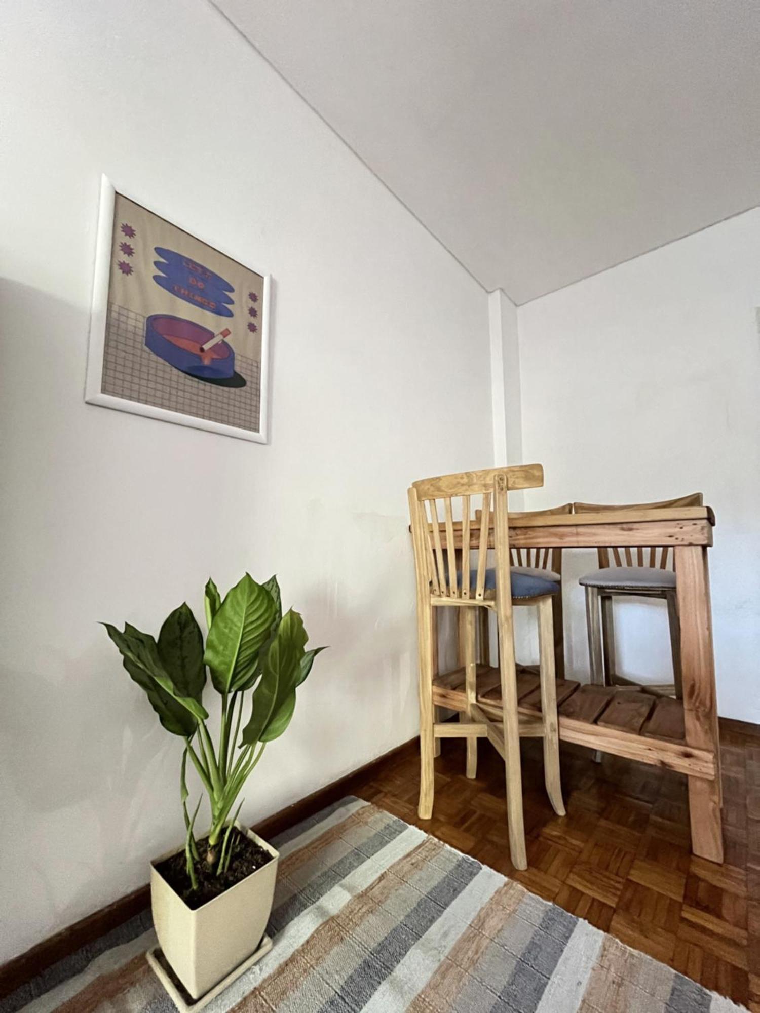Apartamento Lacroze Ba Ciudad Autónoma de Buenos Aires