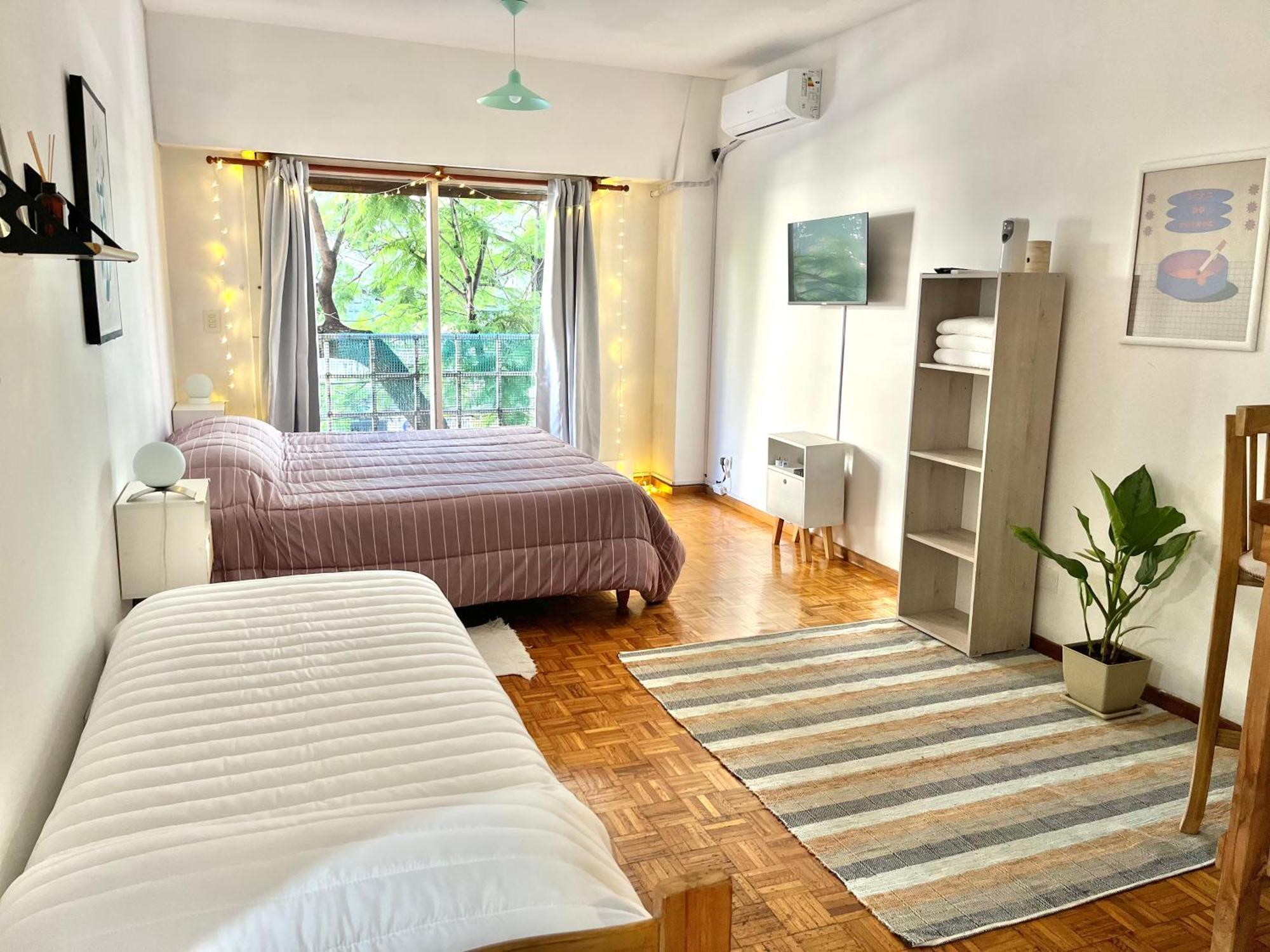 Lacroze Ba Apartamento