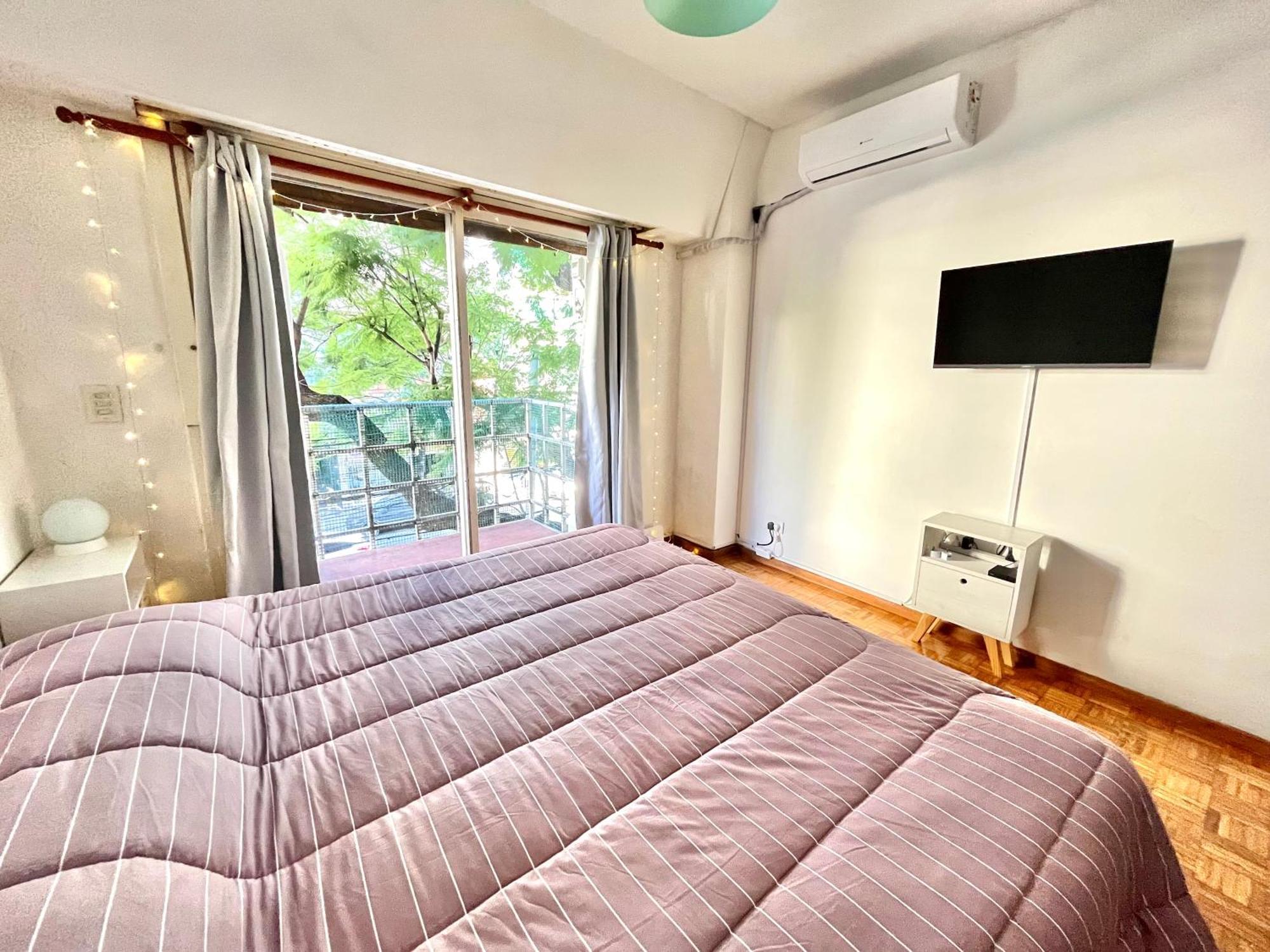 Lacroze Ba Apartamento Ciudad Autónoma de Buenos Aires