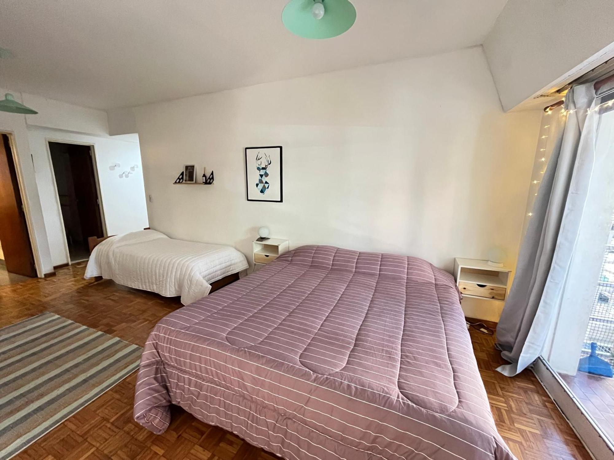 Lacroze Ba Apartamento