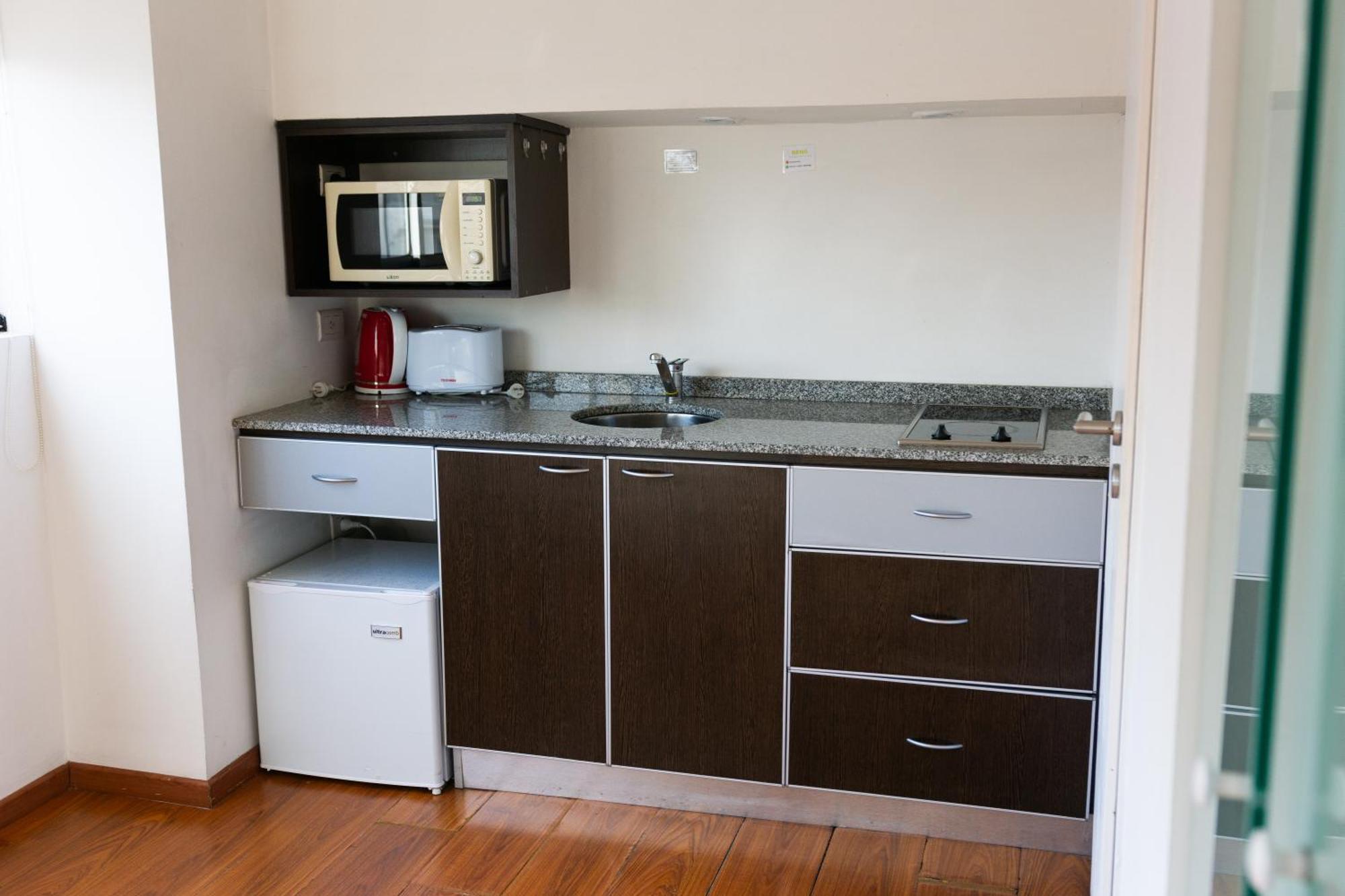 Bens Downtown Apartamento Buenos Aires