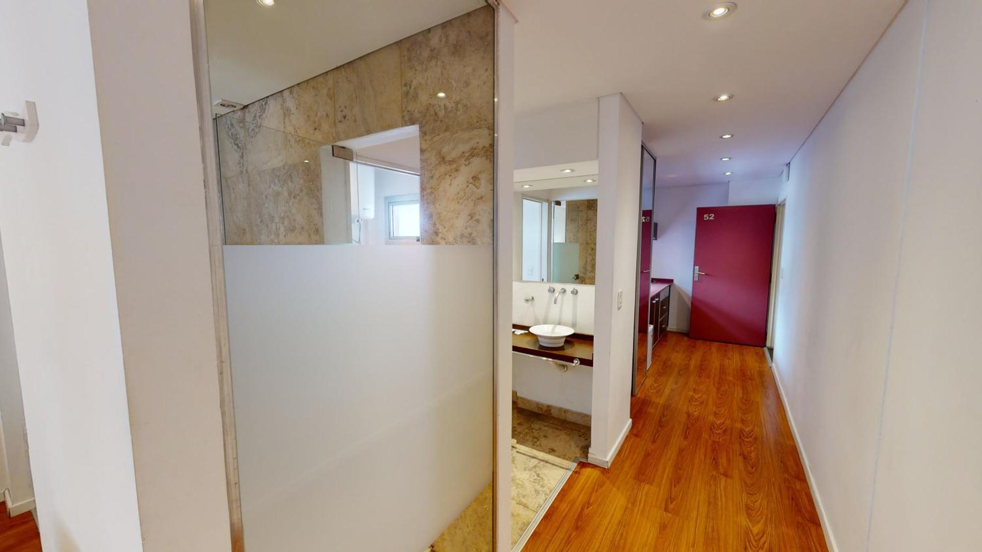 Apartamento Bens Downtown