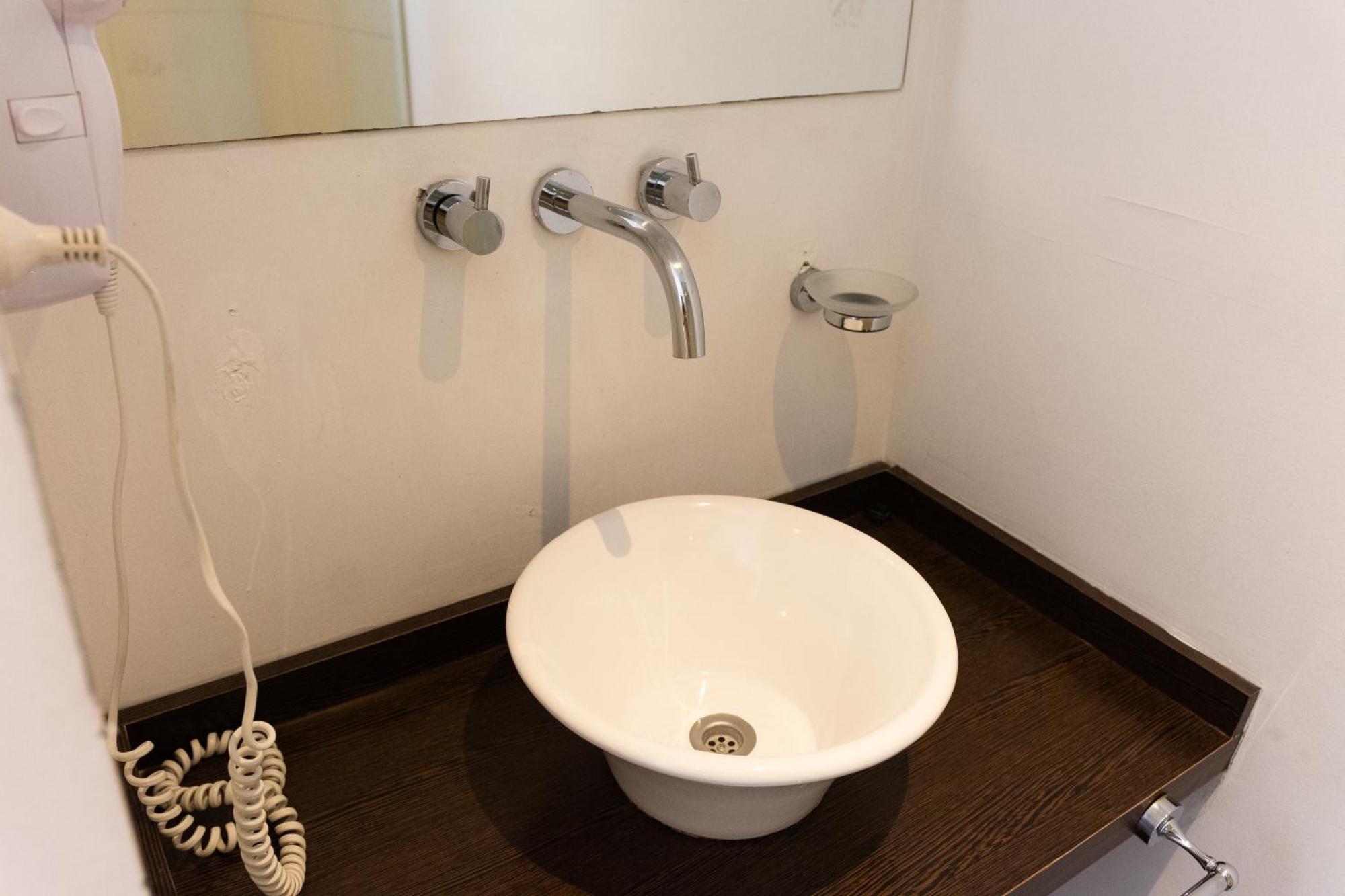 Apartamento Bens Downtown *