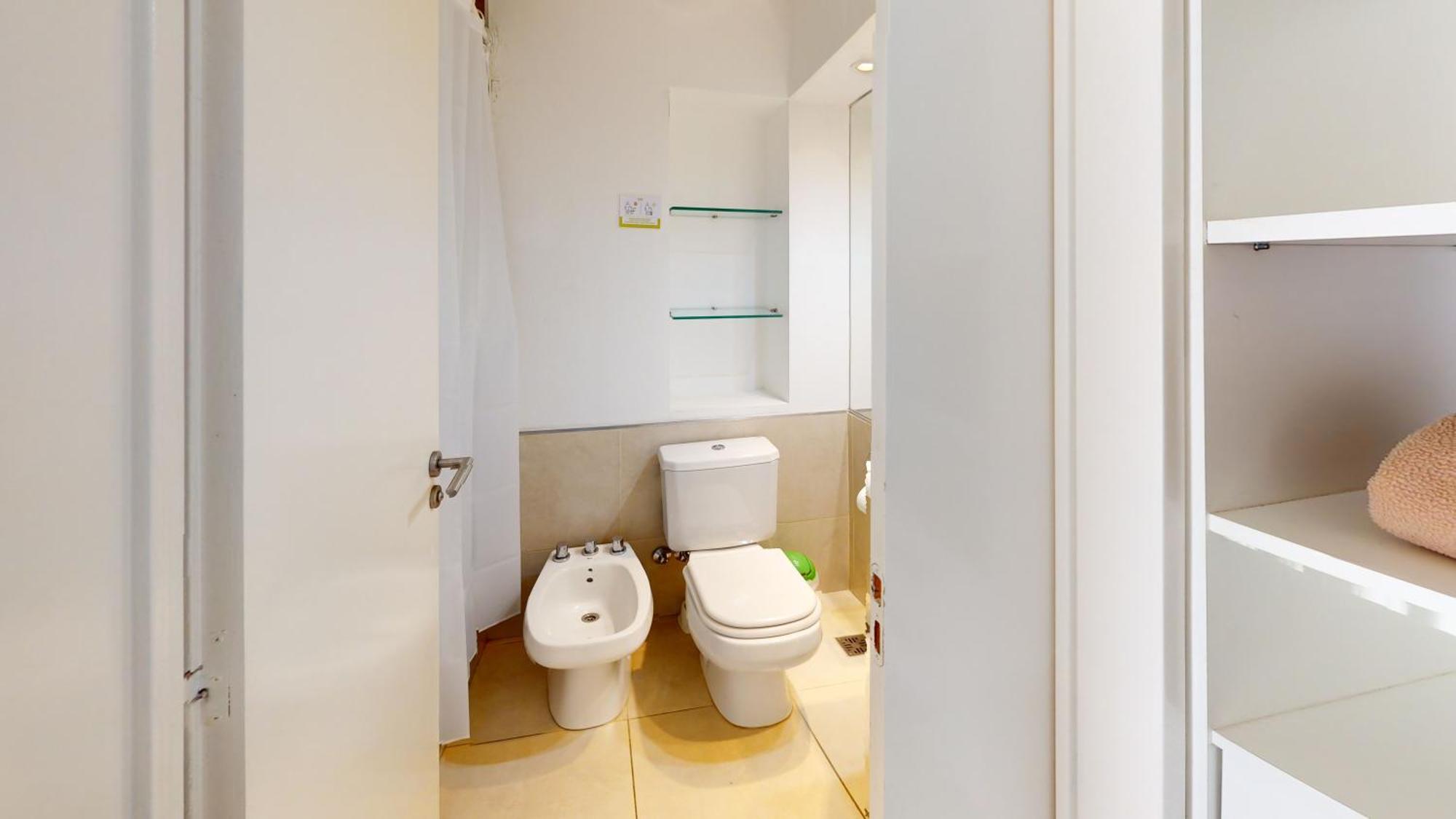 Bens Barrio Norte Apartamento Buenos Aires
