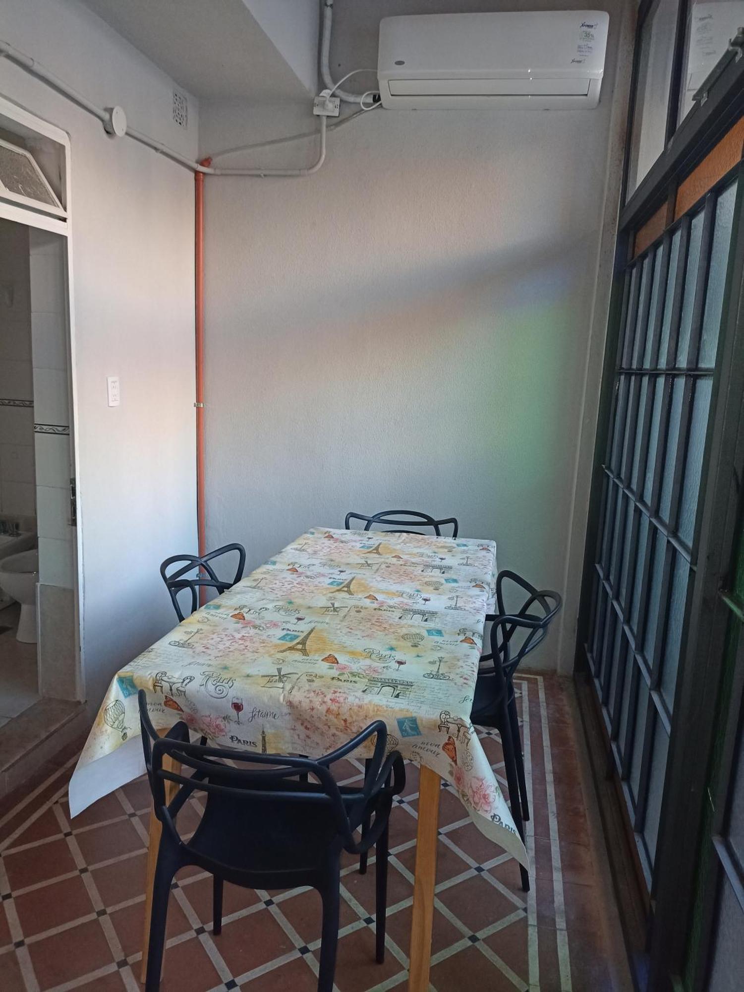 Felix & Brouwer Apartamento
