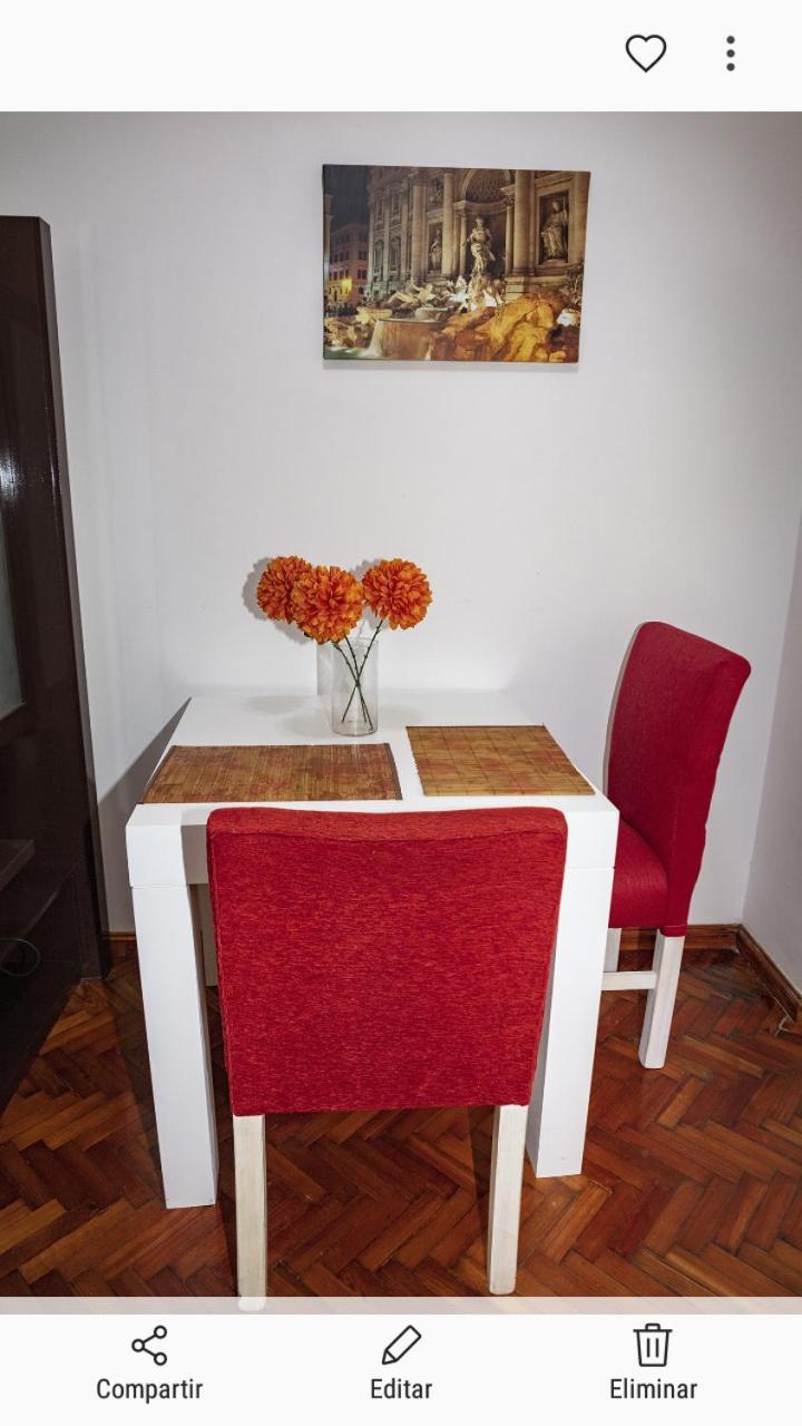 Palermo 2 Apartment Buenos Aires