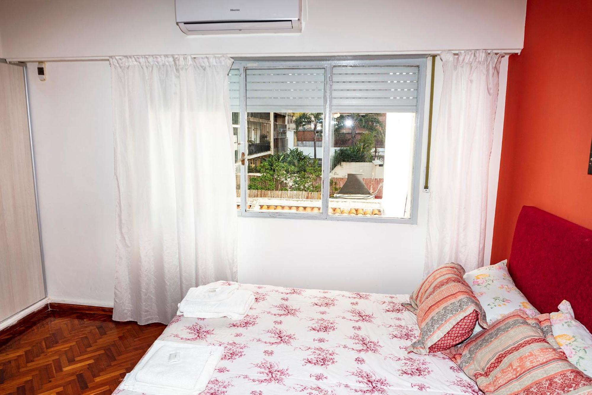 Apartment Palermo 2 *
