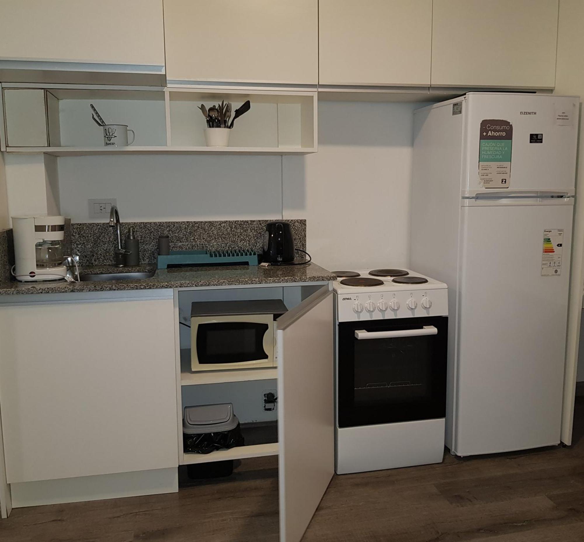 Bravo Aps Apartamento *