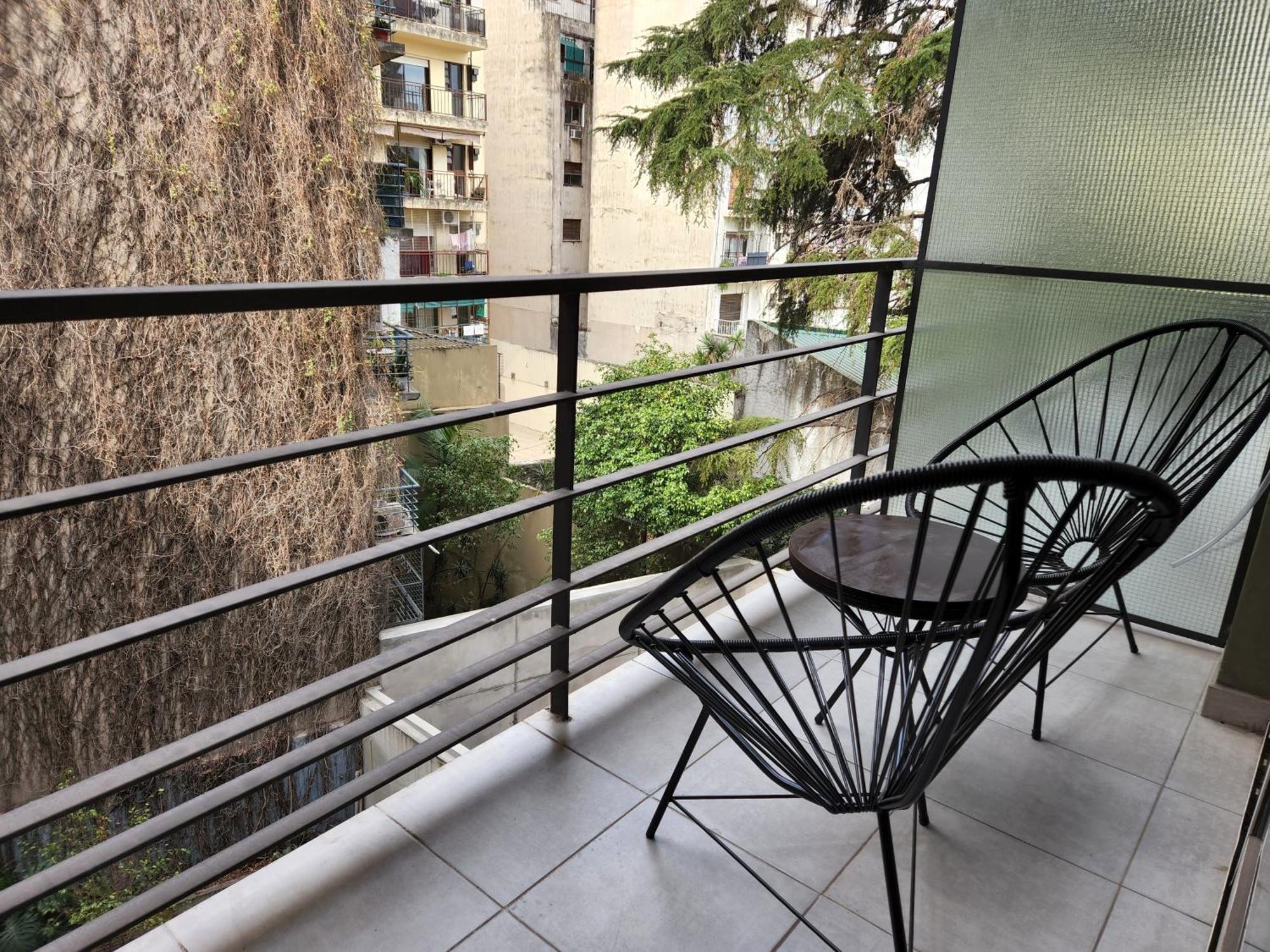 Bravo Aps Apartamento Ciudad Autónoma de Buenos Aires
