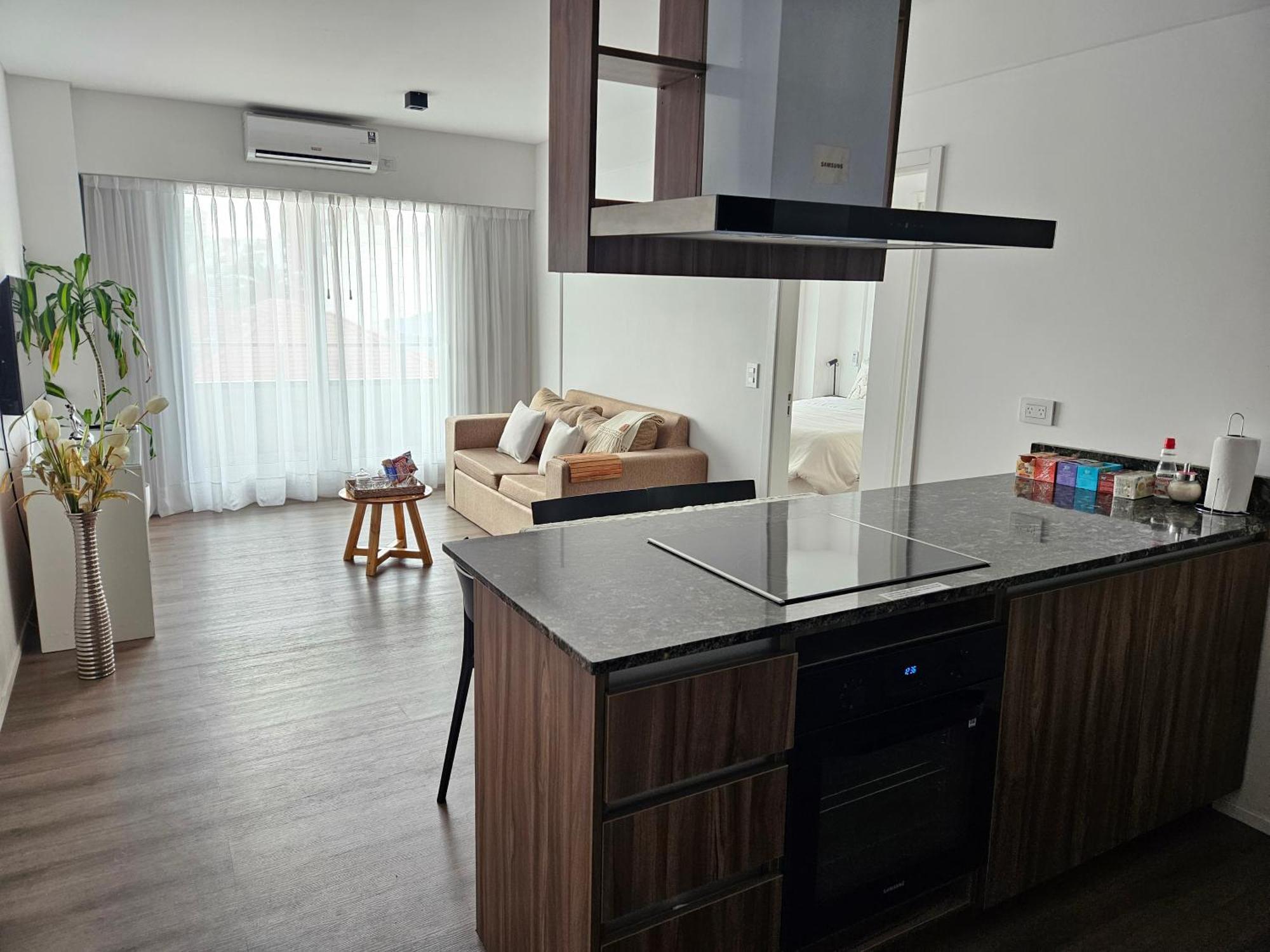 Palermo Win Apartamento