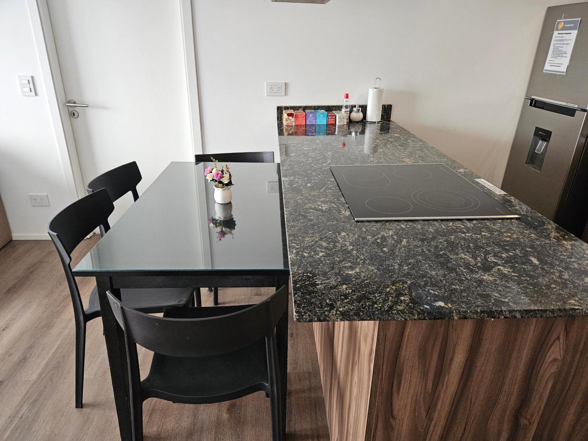 Apartamento Palermo Win Ciudad Autónoma de Buenos Aires