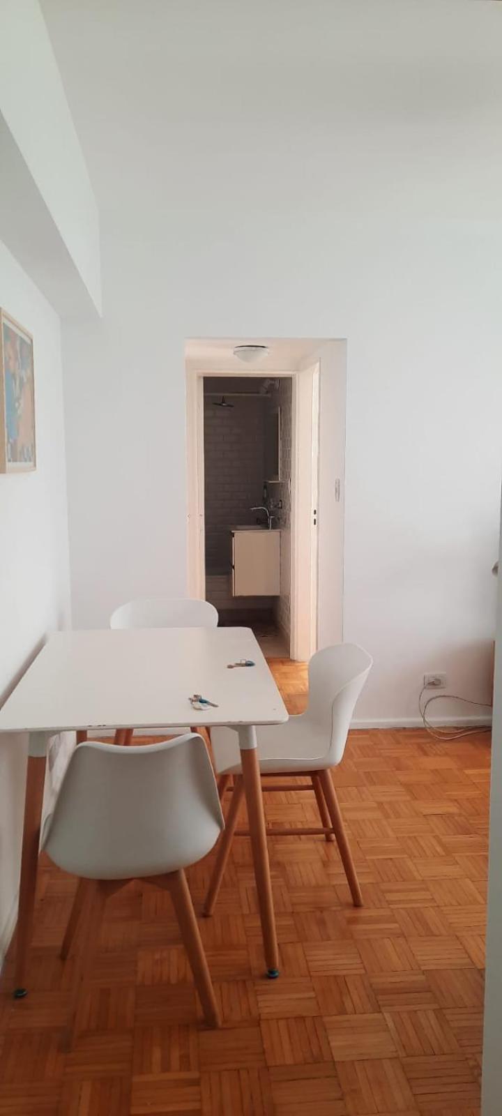 Hermoso Departamento En Palermo Muy Luminoso Apartment *