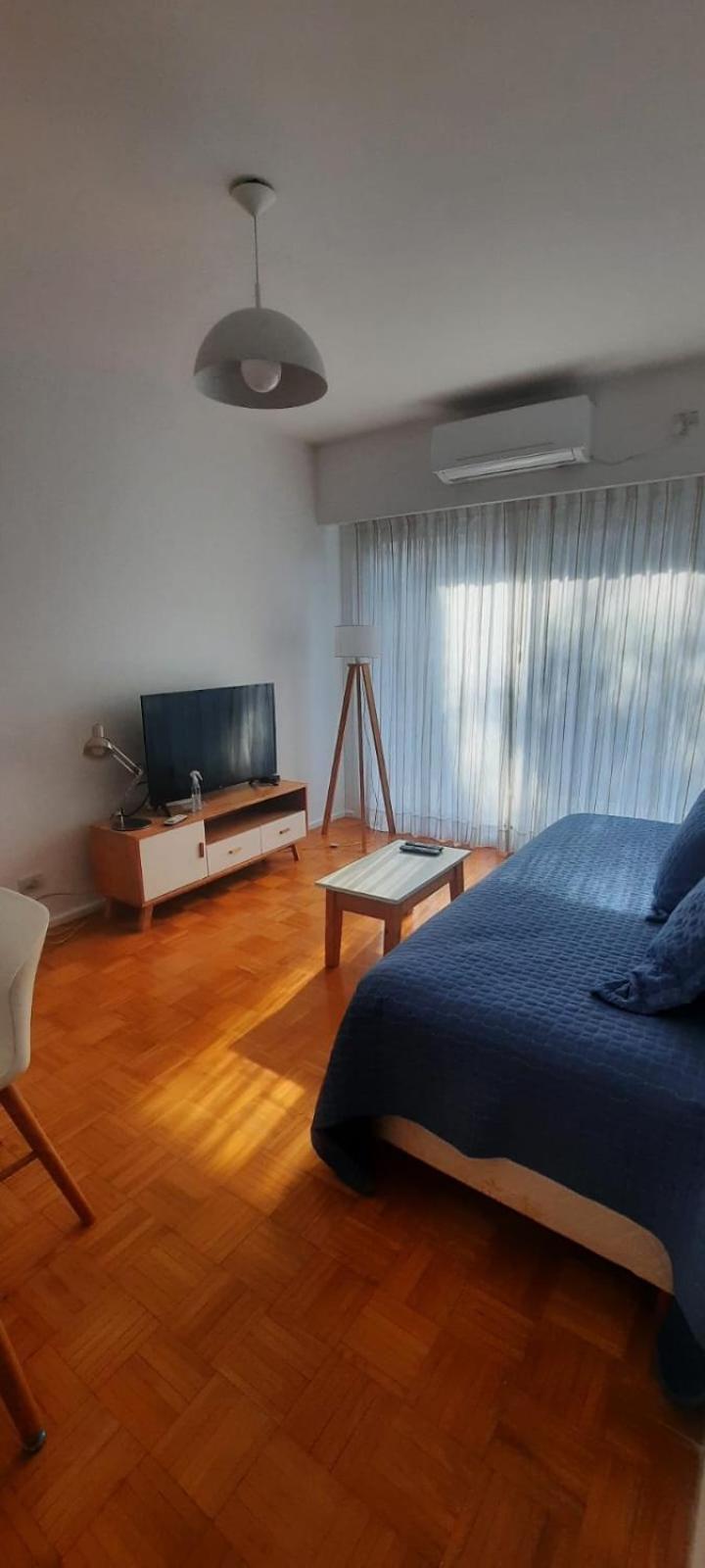 Hermoso Departamento En Palermo Muy Luminoso Apartment
