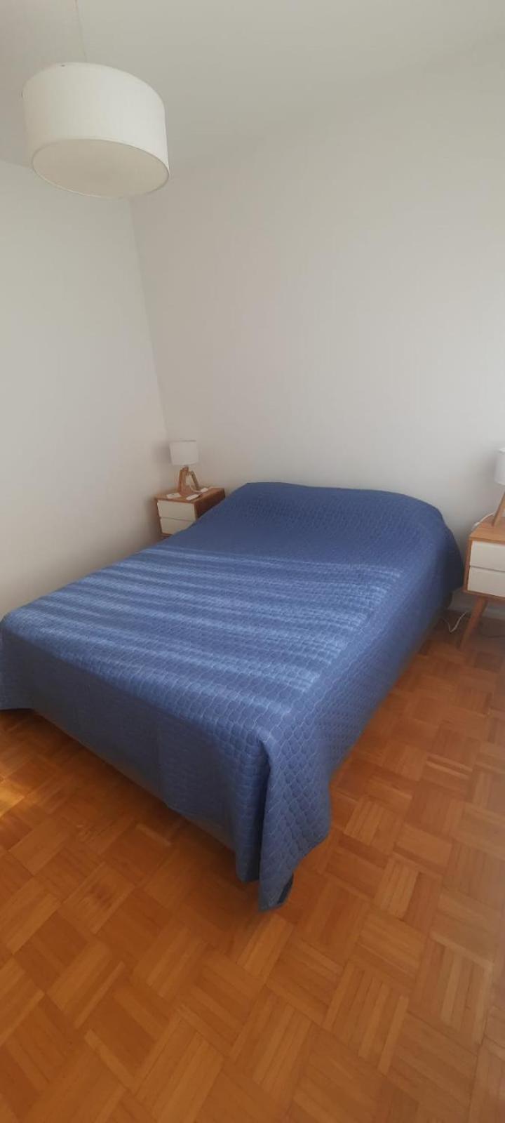 Hermoso Departamento En Palermo Muy Luminoso * Buenos Aires
