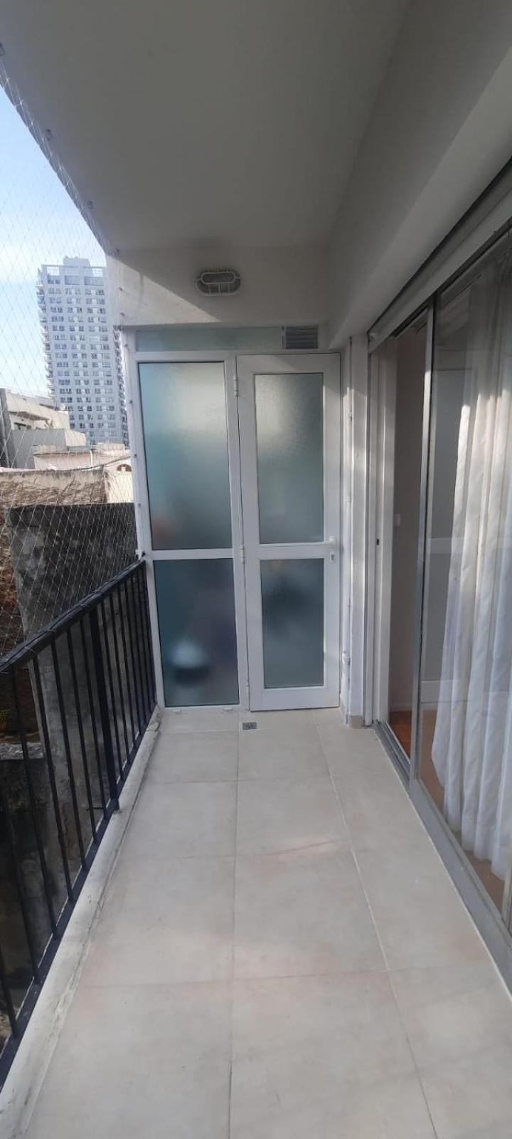 Hermoso Departamento En Palermo Muy Luminoso