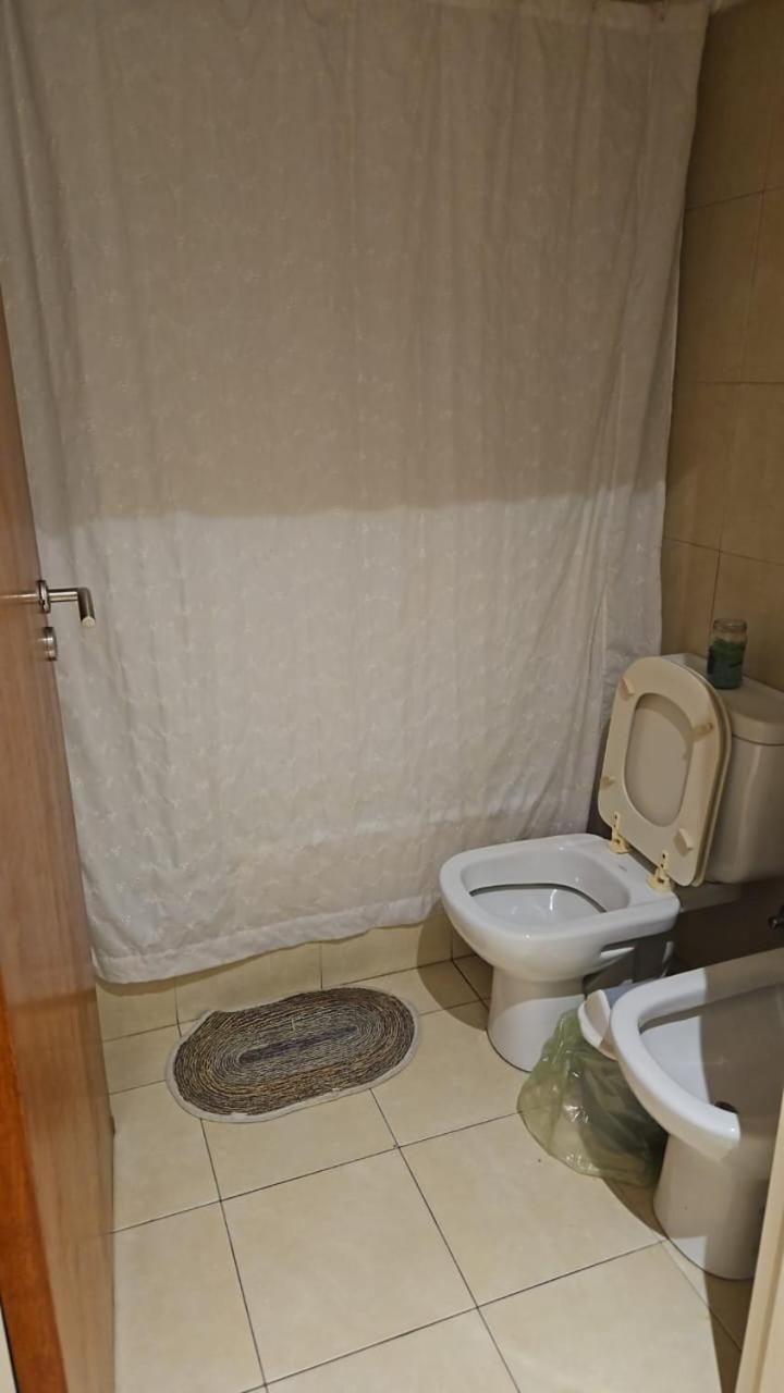 Canitas Apartamento *