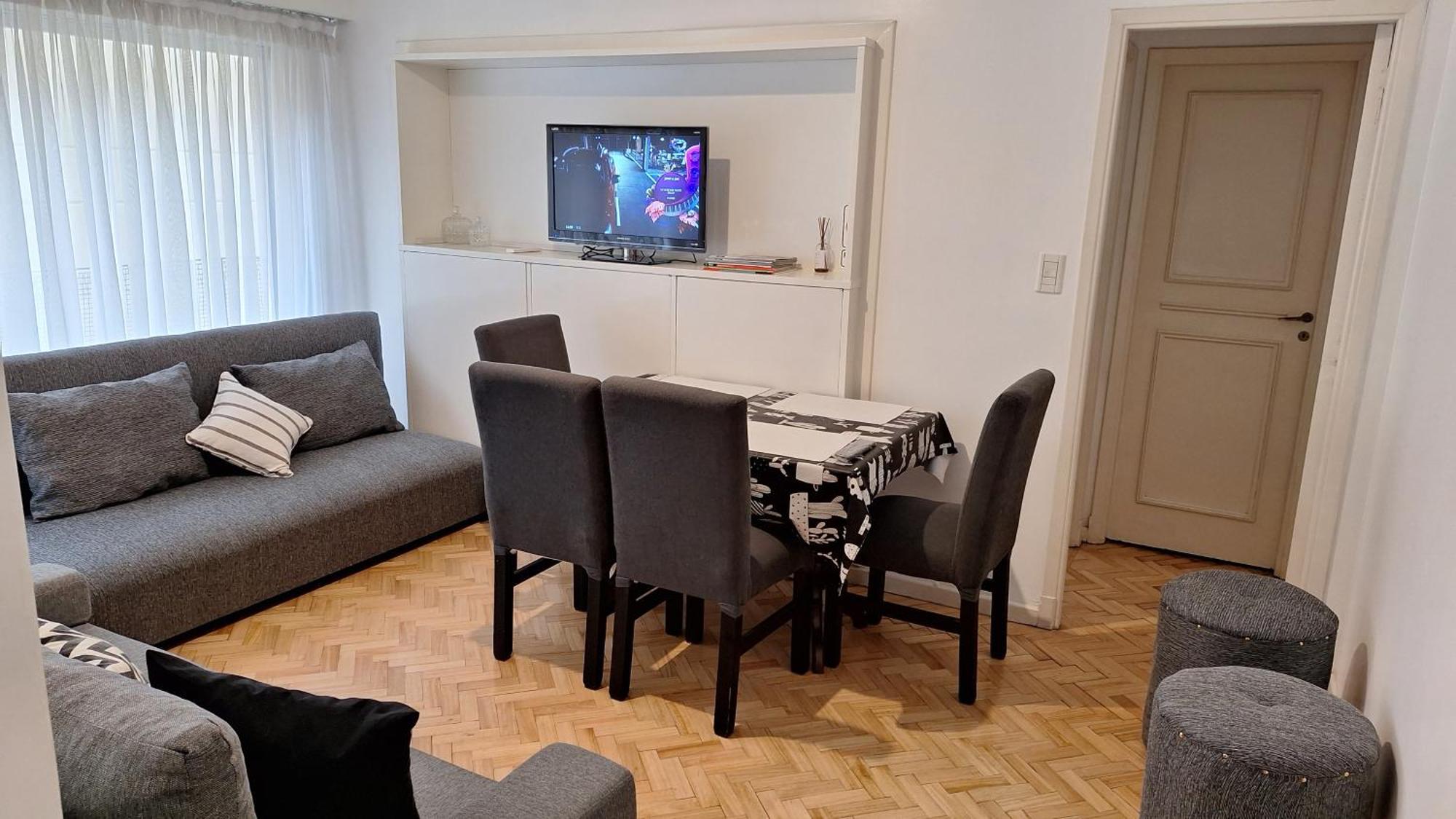 Apartamento Center