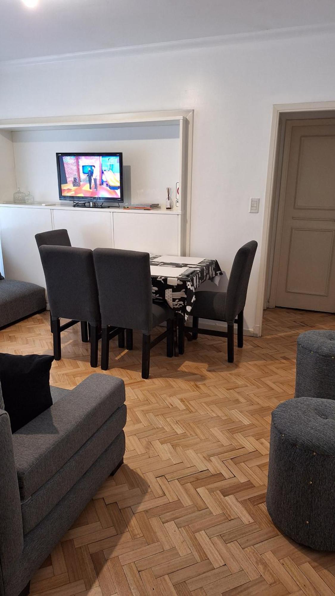 Center Apartamento