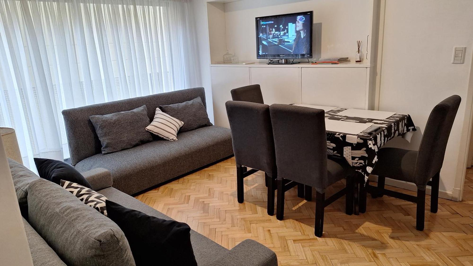 Apartamento Center