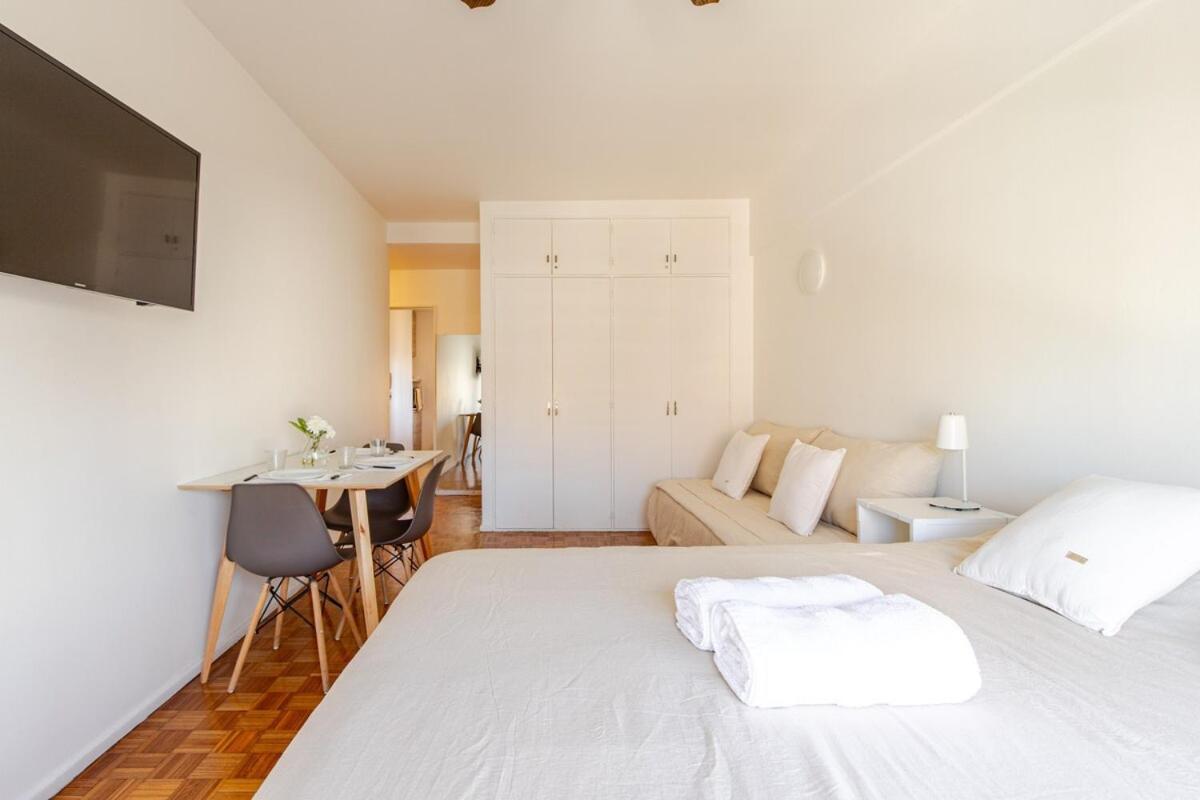 Apartamento Del Solar Apartamento
