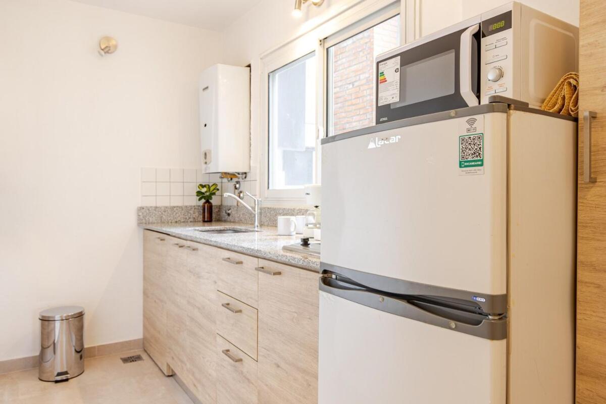 Apartamento Del Solar Apartamento